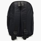 School Bag - Black, School Bags, Chase Value, Chase Value