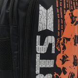 School Bag - Black, School Bags, Chase Value, Chase Value