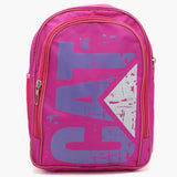 School Bag - Pink, School Bags, Chase Value, Chase Value