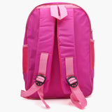 School Bag - Pink, School Bags, Chase Value, Chase Value