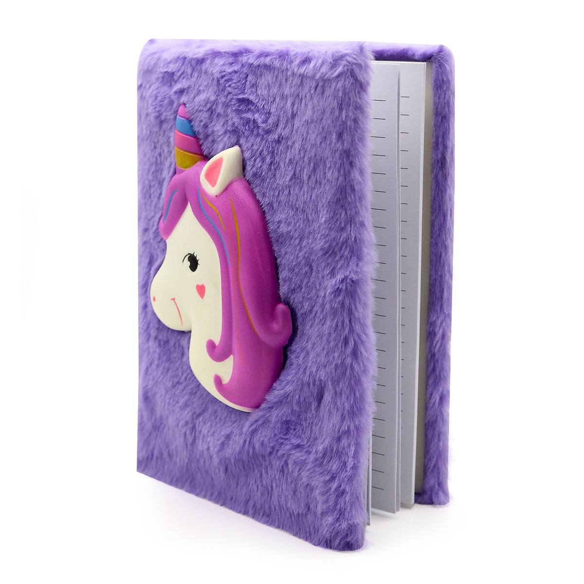 Diary - Purple, Notebooks & Diaries, Chase Value, Chase Value