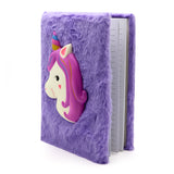 Diary - Purple, Notebooks & Diaries, Chase Value, Chase Value