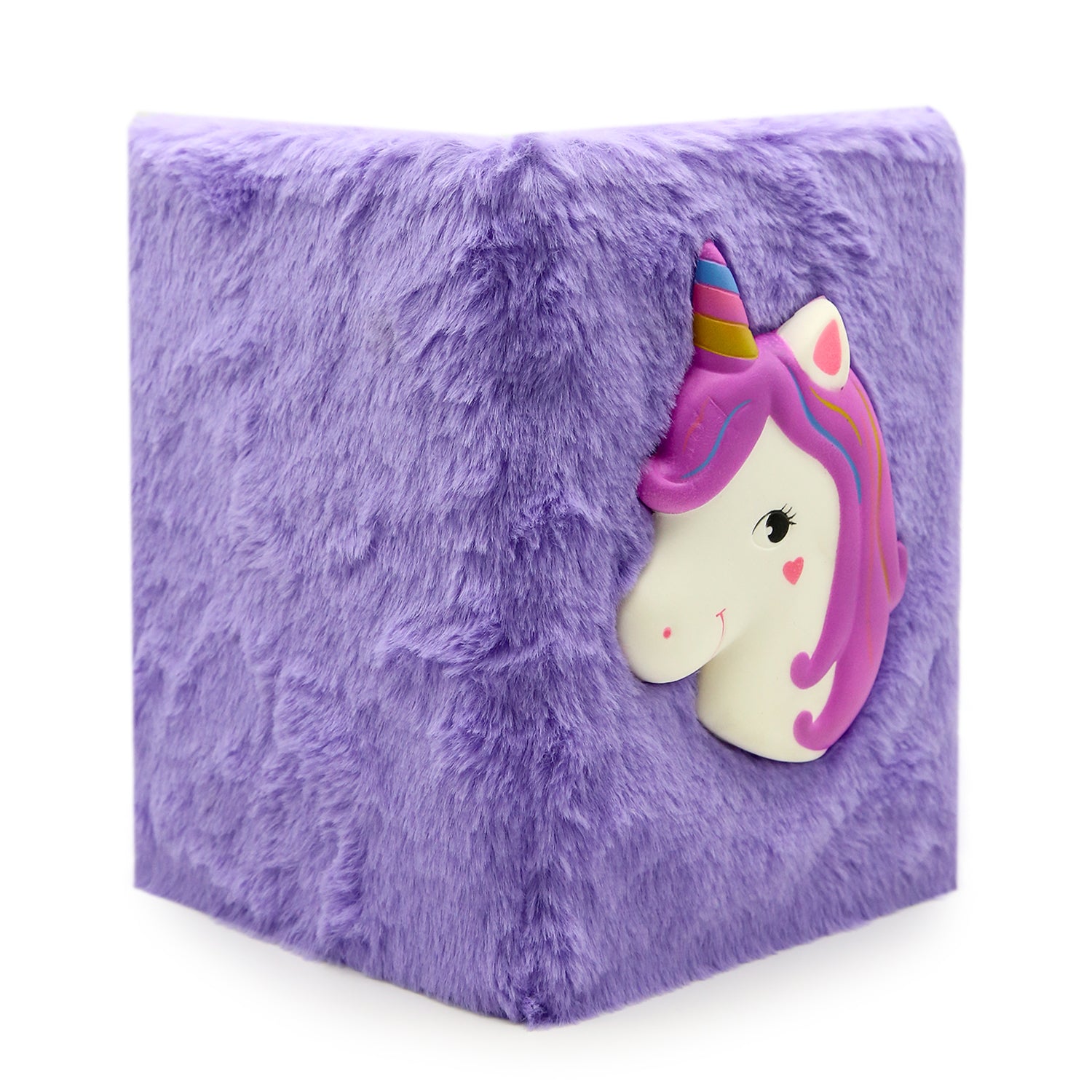 Diary - Purple, Notebooks & Diaries, Chase Value, Chase Value