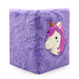 Diary - Purple, Notebooks & Diaries, Chase Value, Chase Value