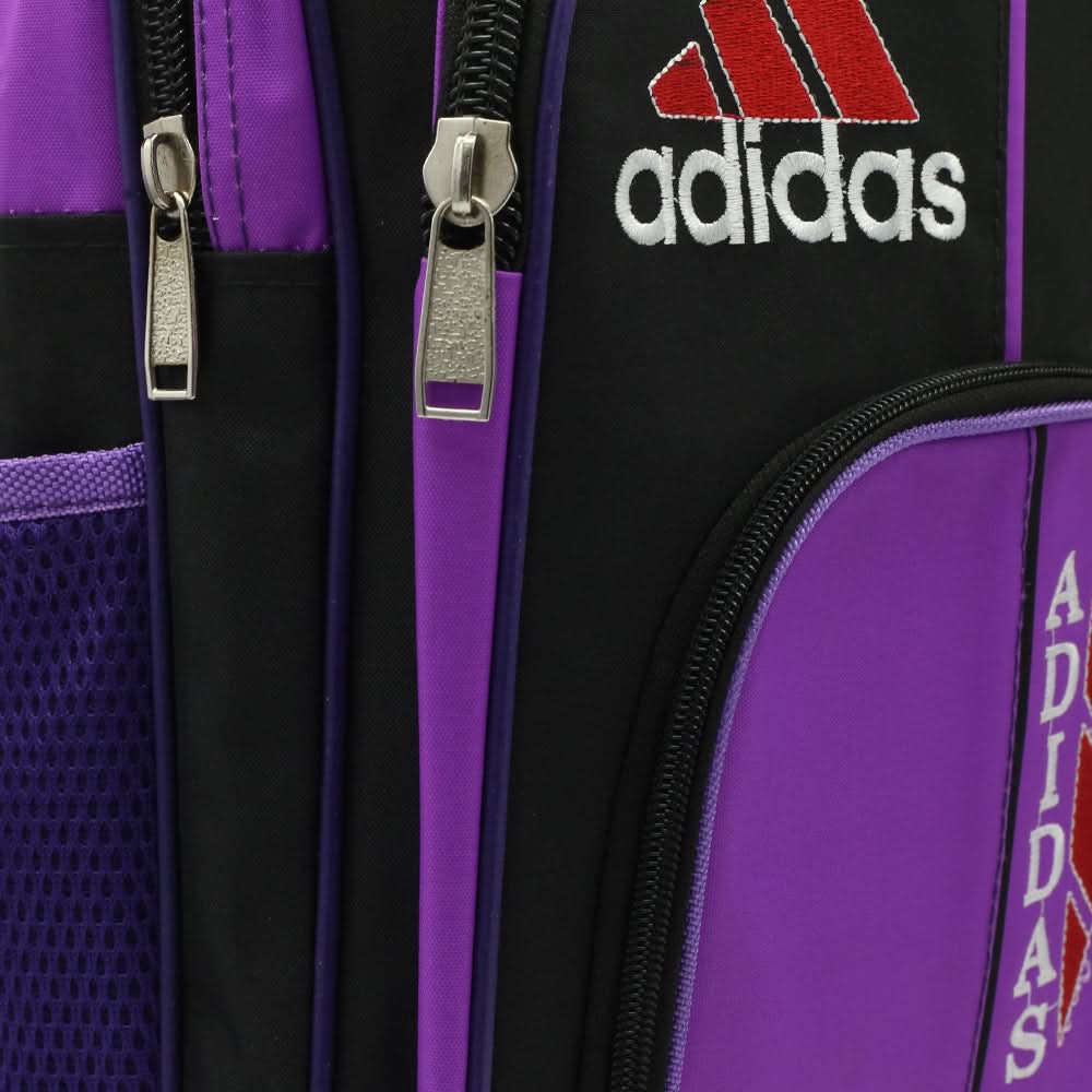 School Bag - Purple, School Bags, Chase Value, Chase Value