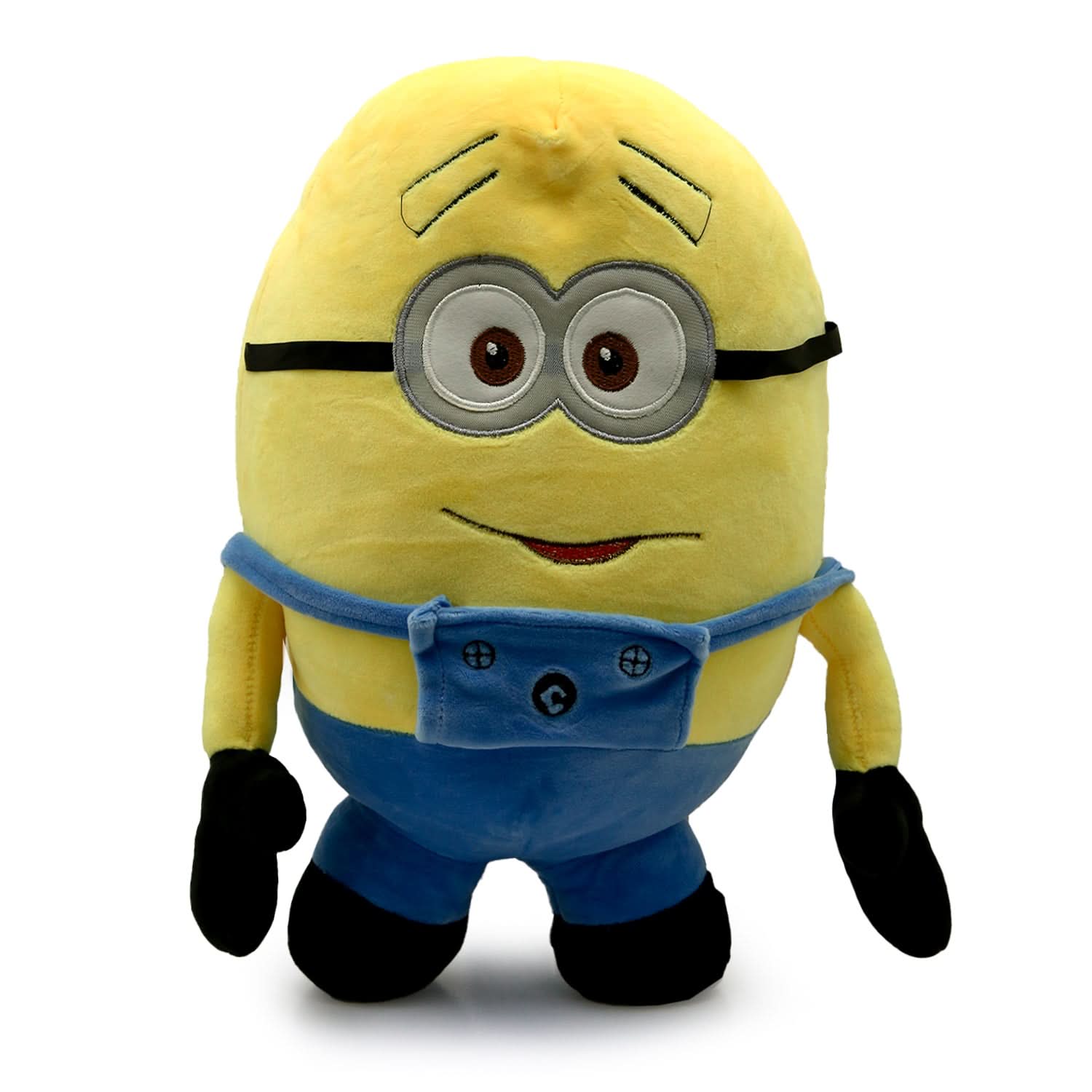 Minions 40Cm - Yellow, Stuffed Toys, Chase Value, Chase Value