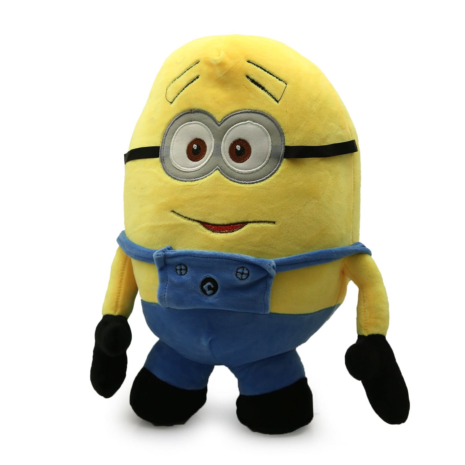 Minions 40Cm - Yellow, Stuffed Toys, Chase Value, Chase Value