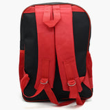 School Bag - Red, School Bags, Chase Value, Chase Value