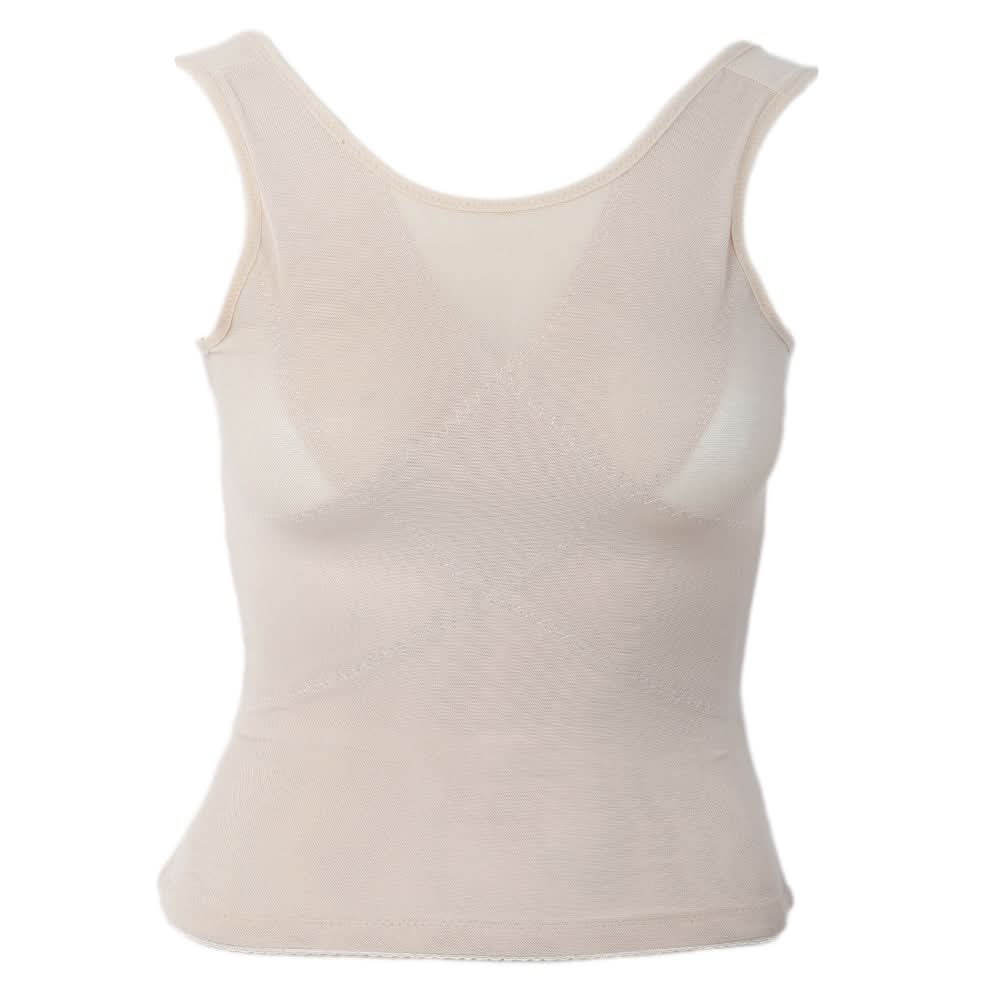 Women's Half Body Shaper - Skin, Women Body Shapers, Chase Value, Chase Value