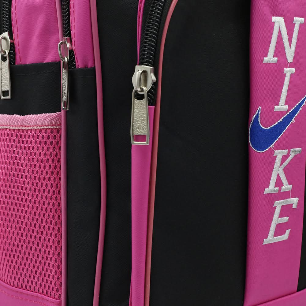 School Bag - Pink, School Bags, Chase Value, Chase Value
