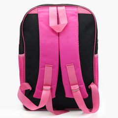 School Bag - Pink, School Bags, Chase Value, Chase Value