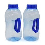 Jumbo Bottle Pack of 2 - Blue, Glassware & Drinkware, Chase Value, Chase Value