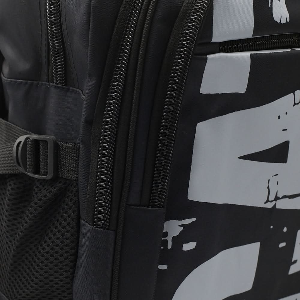 School Bag - Black, School Bags, Chase Value, Chase Value