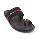 Men's Slipper - Brown, Men's Slippers, Chase Value, Chase Value