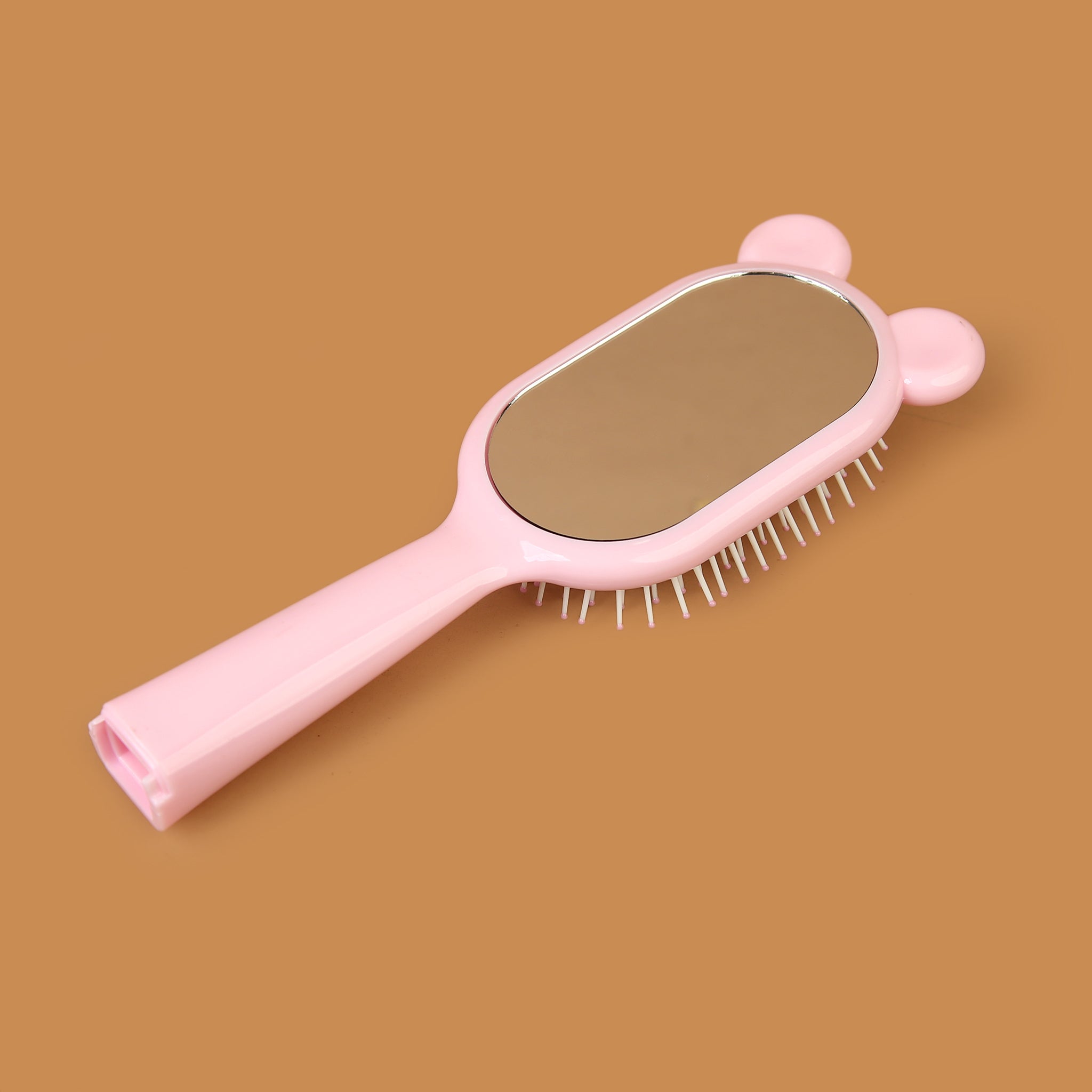 Hair Brush, Comb & Mirror, Chase Value, Chase Value