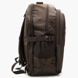 School Bag - Brown, School Bags, Chase Value, Chase Value