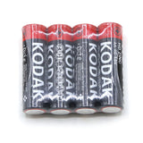 Kodak Economy Heavy Duty AA1x4 SP-4 - Multi Color, Charging Accessories, Chase Value, Chase Value