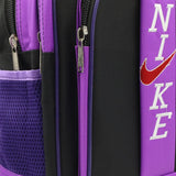 School Bag - Purple, School Bags, Chase Value, Chase Value