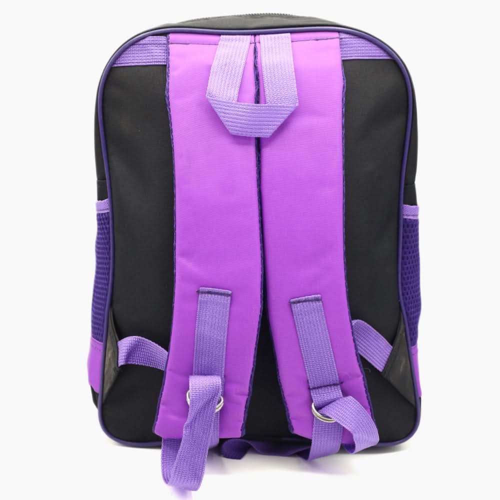 School Bag - Purple, School Bags, Chase Value, Chase Value