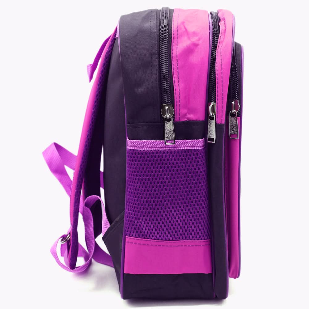 School Bag - Pink, School Bags, Chase Value, Chase Value