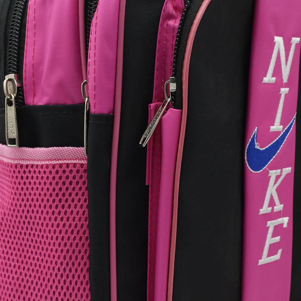 School Bag - Pink, School Bags, Chase Value, Chase Value