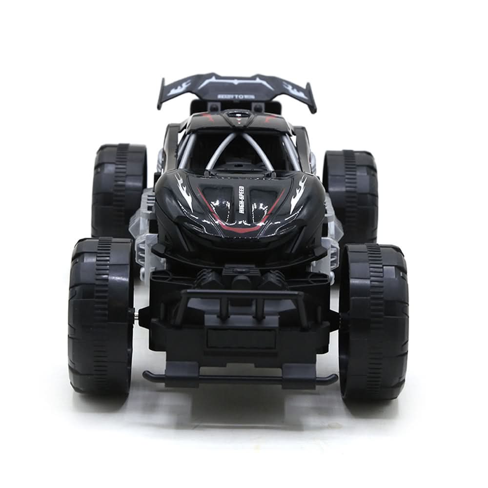 Monster Truck For Kids, Non-Remote Control, Chase Value, Chase Value