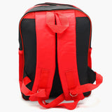 School Bag - Red, School Bags, Chase Value, Chase Value