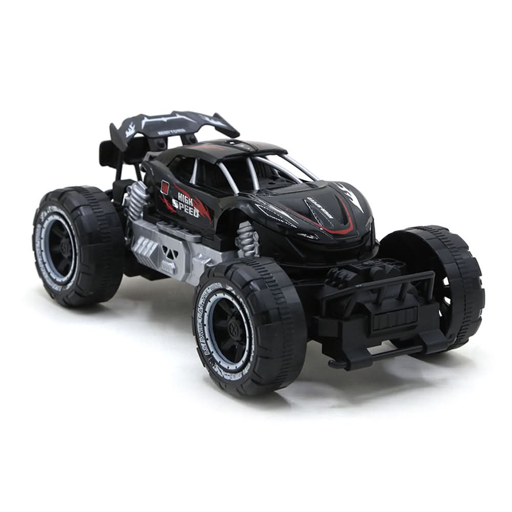 Monster Truck For Kids, Non-Remote Control, Chase Value, Chase Value
