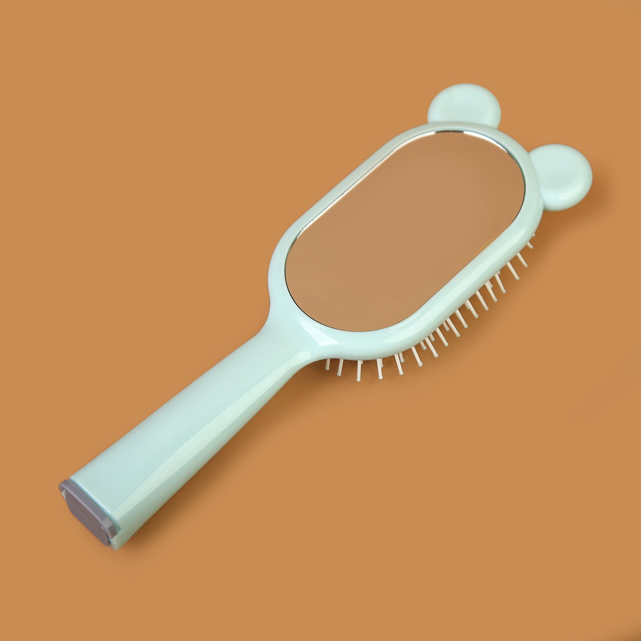 Hair Brush, Comb & Mirror, Chase Value, Chase Value