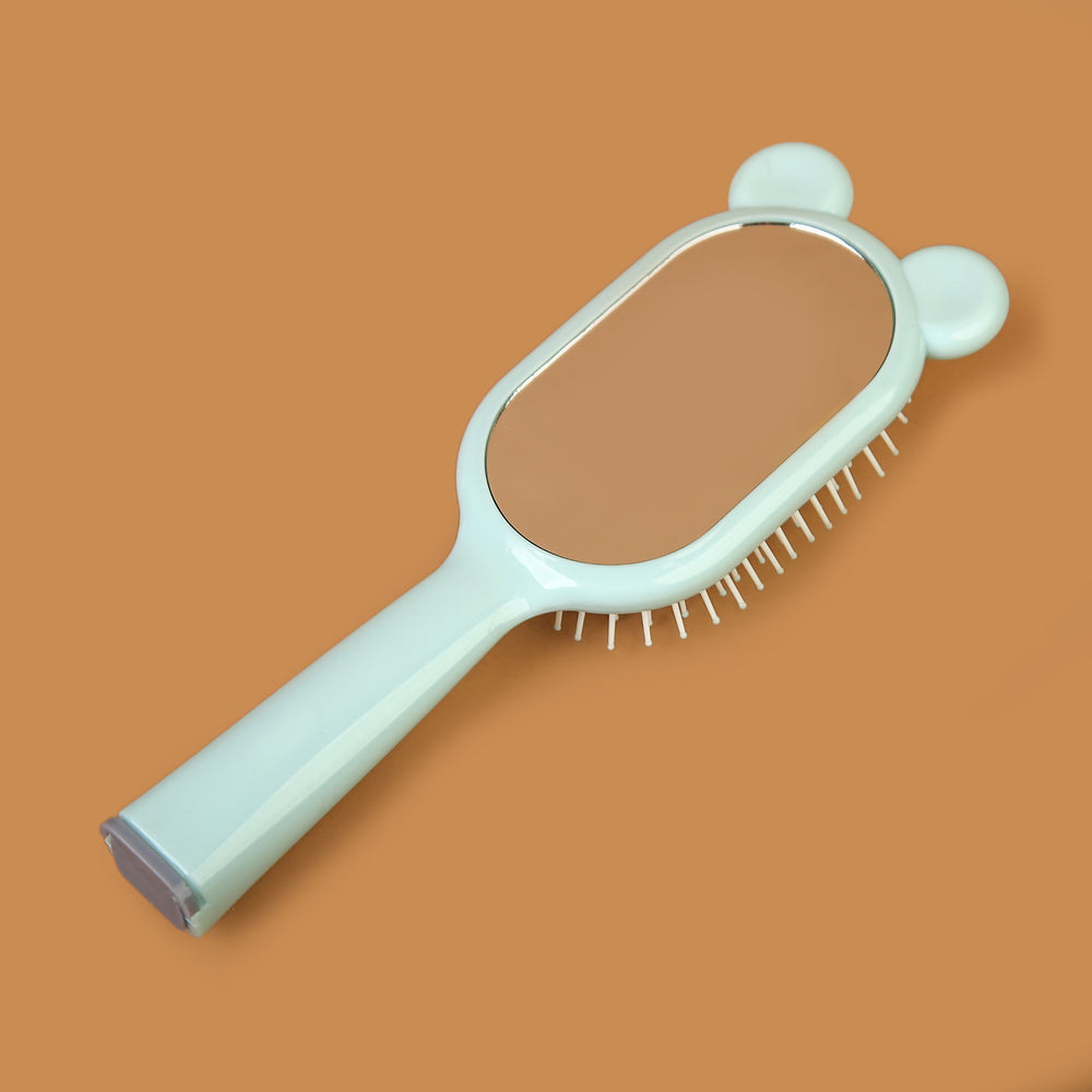 Hair Brush, Comb & Mirror, Chase Value, Chase Value