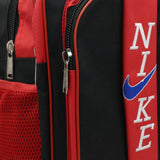 School Bag - Red, School Bags, Chase Value, Chase Value