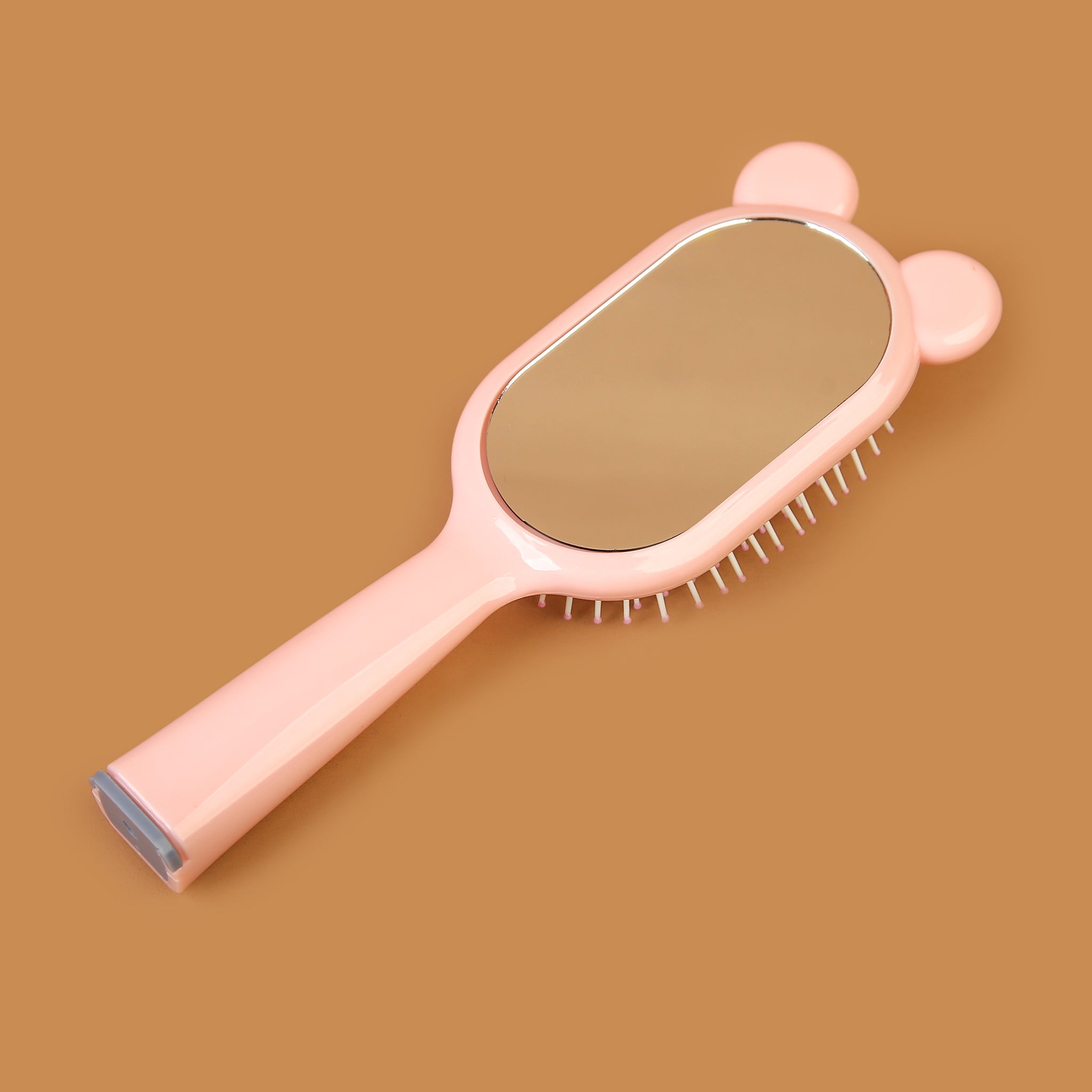 Hair Brush, Comb & Mirror, Chase Value, Chase Value