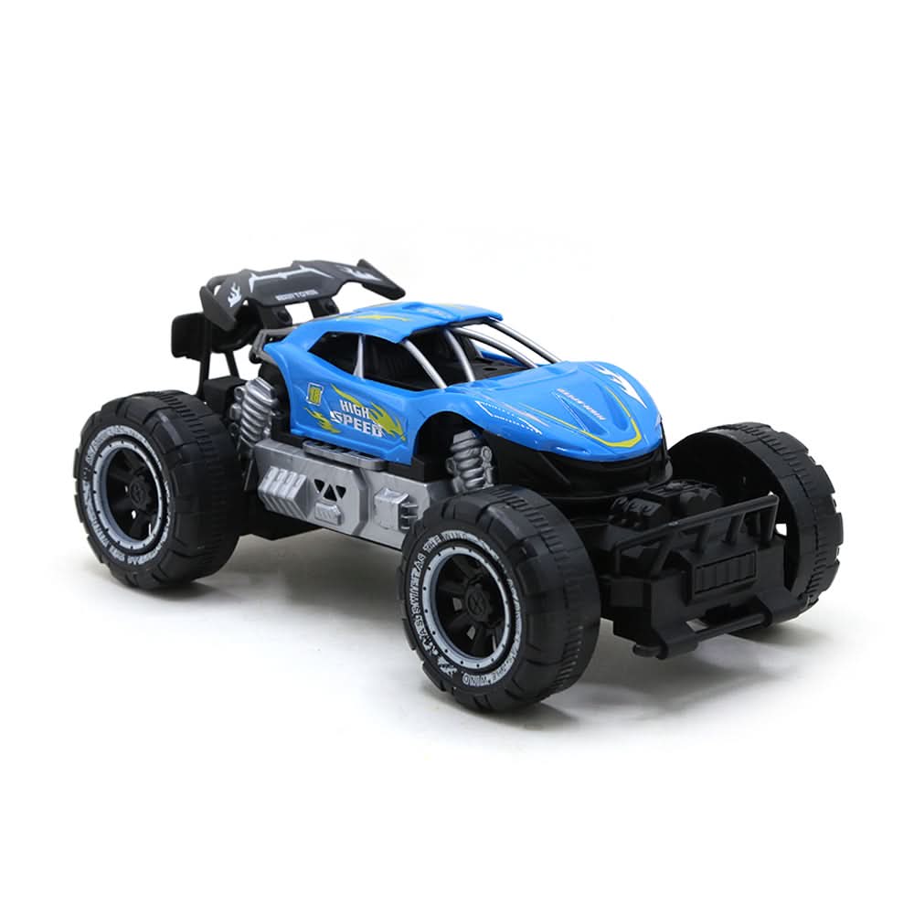 Monster Truck For Kids, Non-Remote Control, Chase Value, Chase Value