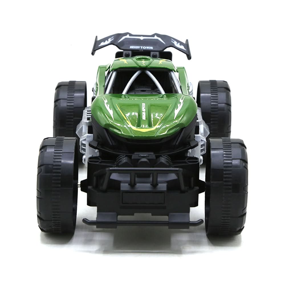Monster Truck For Kids, Non-Remote Control, Chase Value, Chase Value