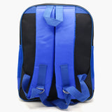 School Bag - Blue, School Bags, Chase Value, Chase Value