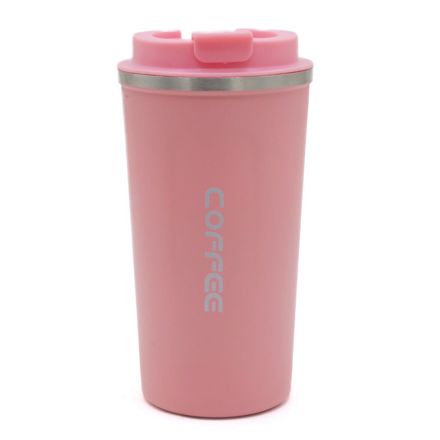 Stainless Steel Vacuum Cup - 350ml, Thermos & Mug, Chase Value, Chase Value
