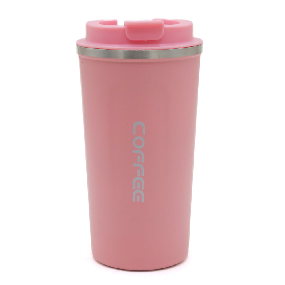 Stainless Steel Vacuum Cup - 350ml, Thermos & Mug, Chase Value, Chase Value