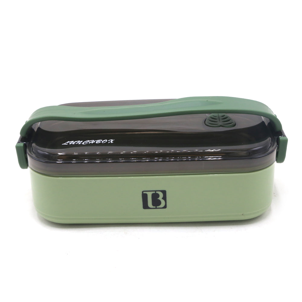 Sealing & Leak Proof Lunch Box - Enjoy The Delicious Food, Tiffin Boxes & Bottles, Chase Value, Chase Value