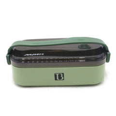 Sealing & Leak Proof Lunch Box - Enjoy The Delicious Food