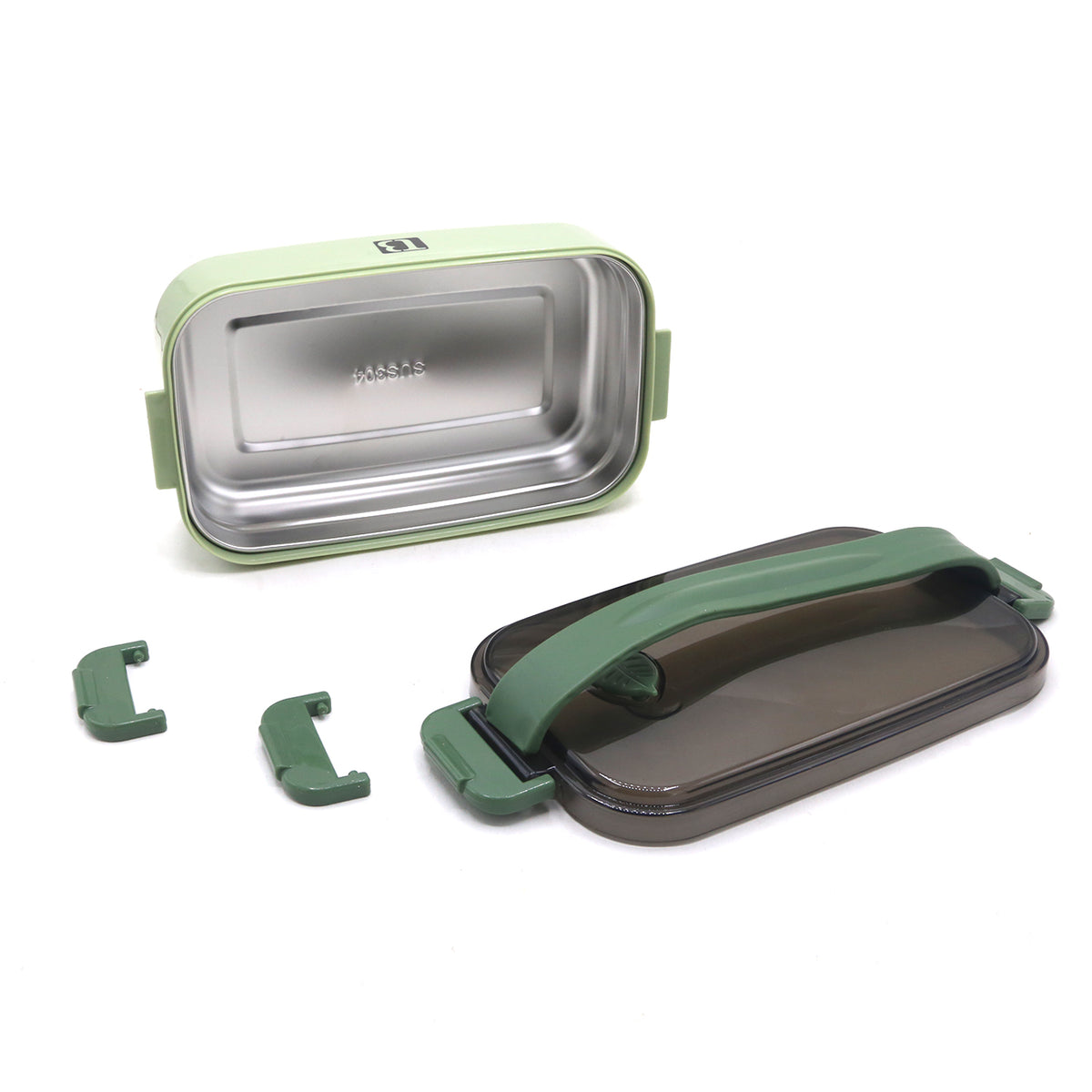 Sealing & Leak Proof Lunch Box - Enjoy The Delicious Food, Tiffin Boxes & Bottles, Chase Value, Chase Value