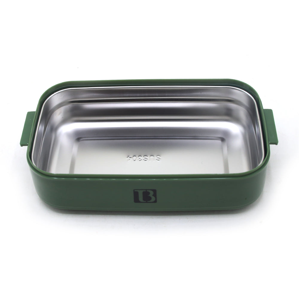 Sealing & Leak Proof Lunch Box - Enjoy The Delicious Food, Tiffin Boxes & Bottles, Chase Value, Chase Value
