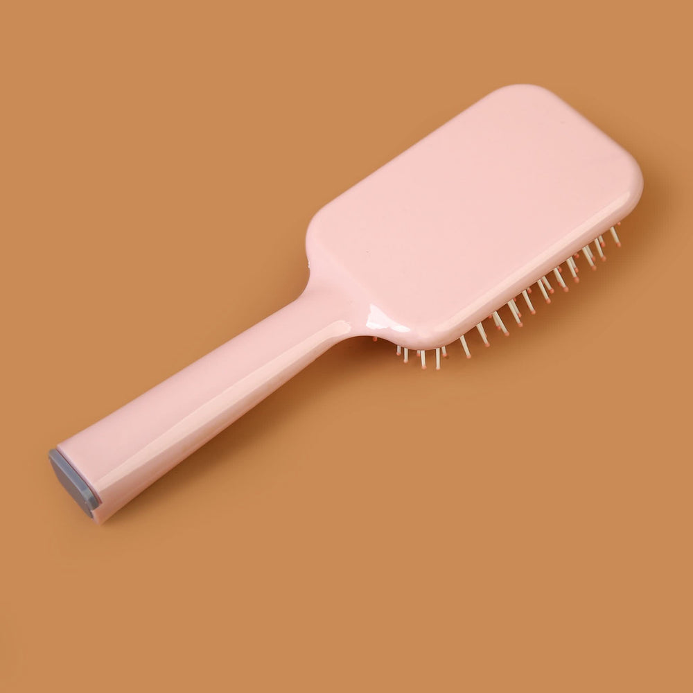 Hair Brush, Comb & Mirror, Chase Value, Chase Value