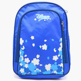School Bag - Royal Blue, School Bags, Chase Value, Chase Value