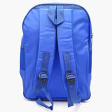 School Bag - Royal Blue, School Bags, Chase Value, Chase Value