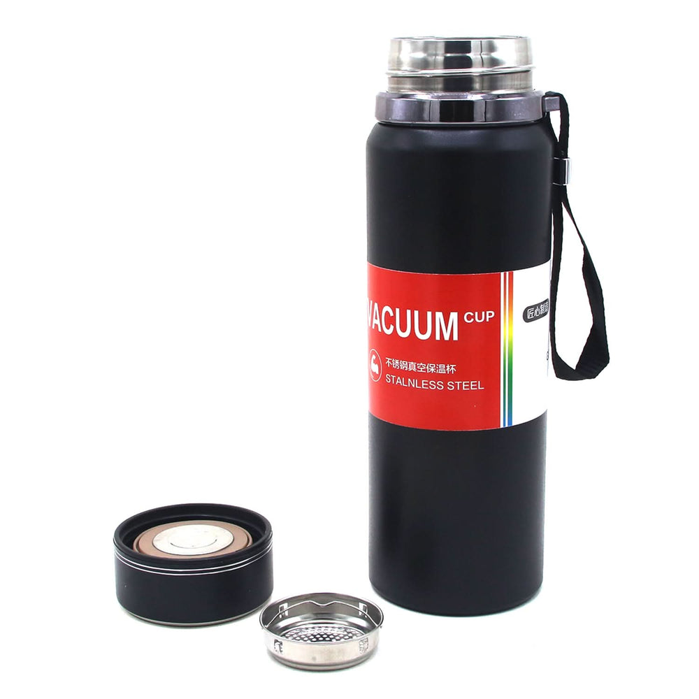 Stainless Steel Vacuum Bottle - 800ml, Tiffin Boxes & Bottles, Chase Value, Chase Value