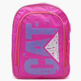 School Bag - Pink, School Bags, Chase Value, Chase Value