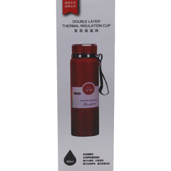 Stainless Steel Vacuum Bottle - 800ml