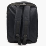 Character School Bag - Black, School Bags, Chase Value, Chase Value