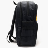 Character School Bag - Black, School Bags, Chase Value, Chase Value