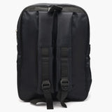 Character School Bag - Black, School Bags, Chase Value, Chase Value